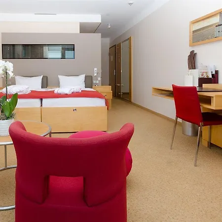 A-rosa Travemuende 5*