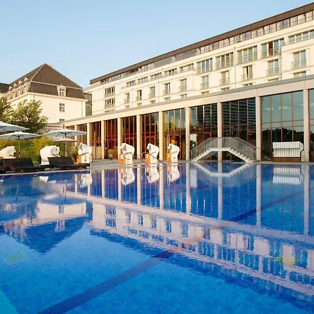 A-rosa Travemuende 5*