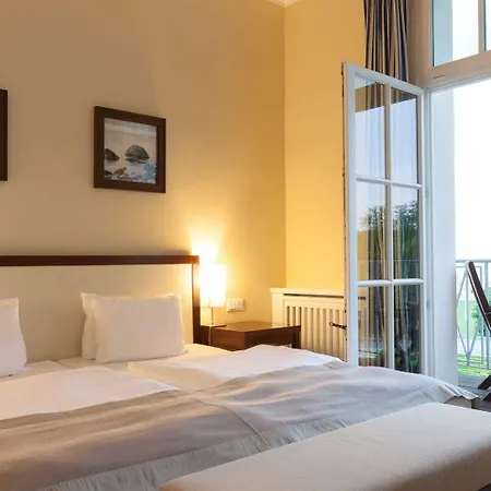 A-rosa Travemuende 5*